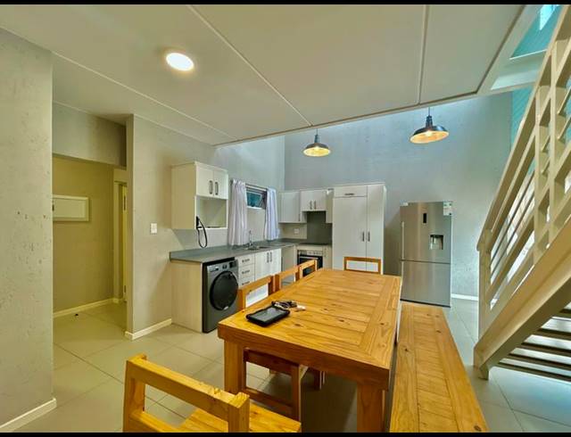 2 BEDROOM PROPERTY TO RENT IN PAULSHOF